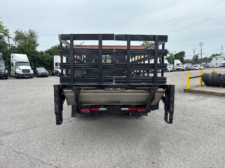 2019 Freightliner eM2 in Nashville, TN — photo 7
