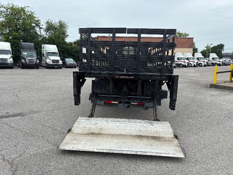 2019 Freightliner eM2 in Nashville, TN — photo 8