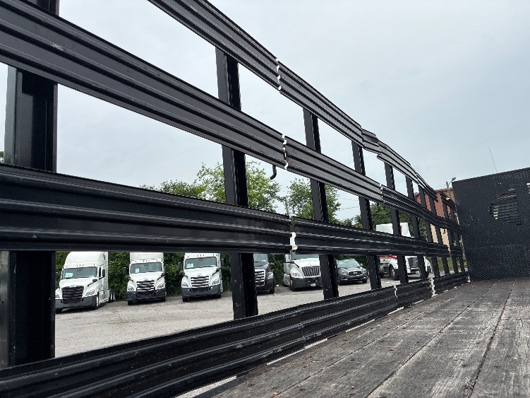 2019 Freightliner eM2 in Nashville, TN — photo 9