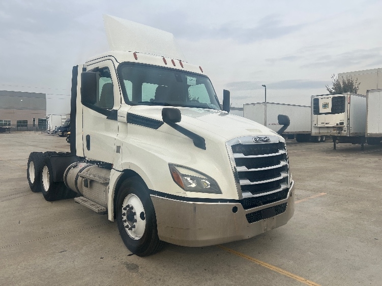 2019 Freightliner