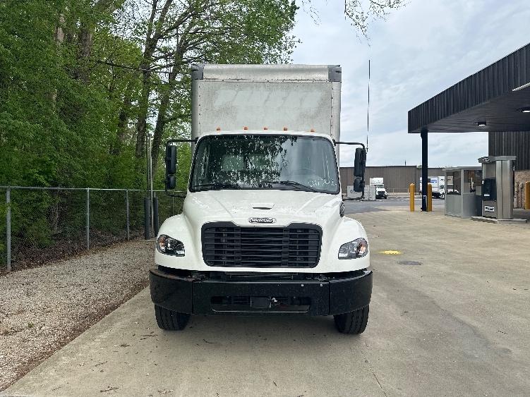 2024 Freightliner M2 106 in Bloomington, IN — photo 2