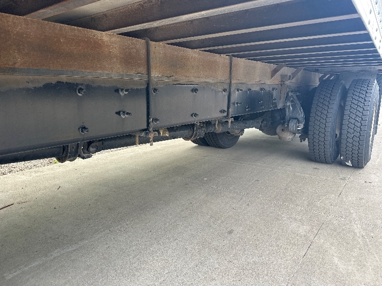 2024 Freightliner M2 106 in Bloomington, IN — photo 5