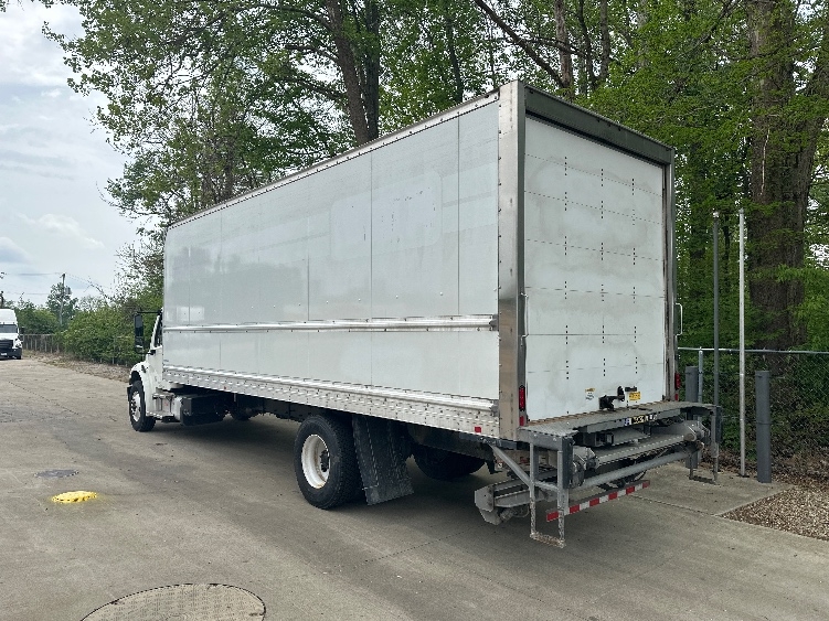 2024 Freightliner M2 106 in Bloomington, IN — photo 6