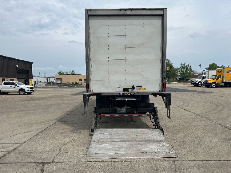 2024 Freightliner M2 106 in Bloomington, IN — photo 9