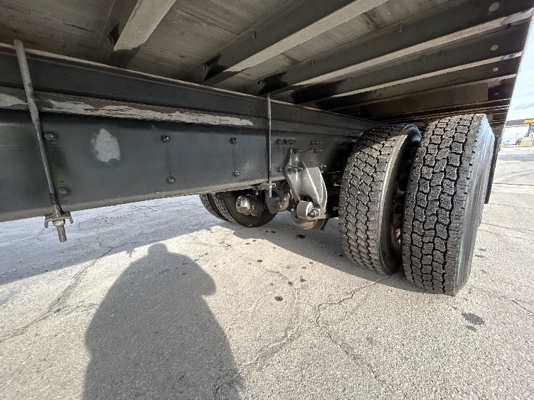 2019 Freightliner M2 106 in West Sacramento, CA — photo 5