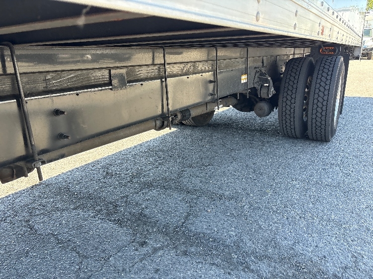 2019 Hino 338 in West Sacramento, CA — photo 5