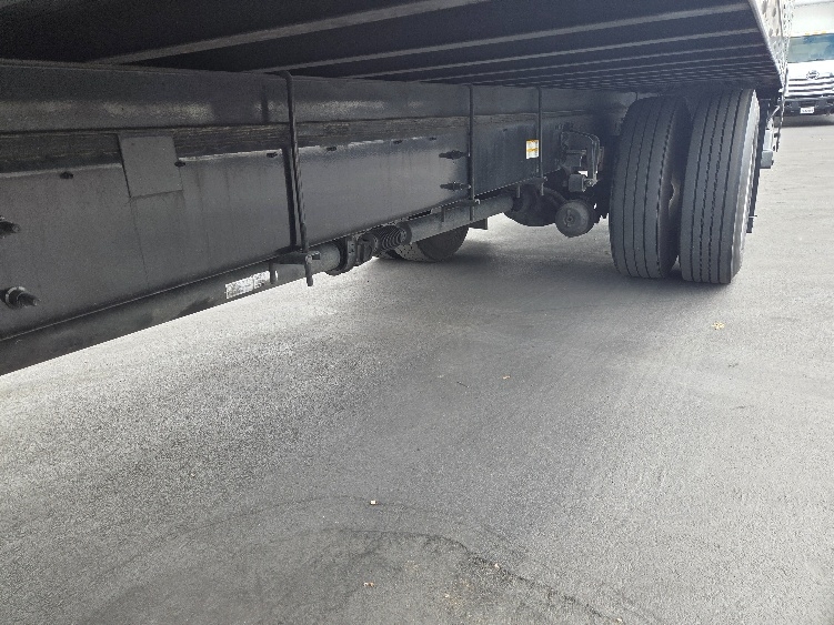 2019 Hino 268 in West Sacramento, CA — photo 5