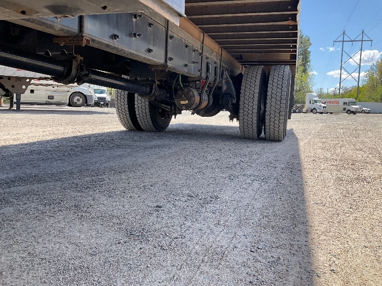 2019 Freightliner eM2 in Brooklyn Park, MN — photo 5