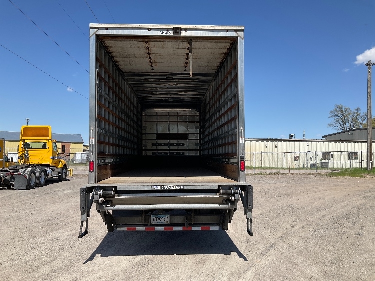 2019 Freightliner eM2 in Brooklyn Park, MN — photo 8