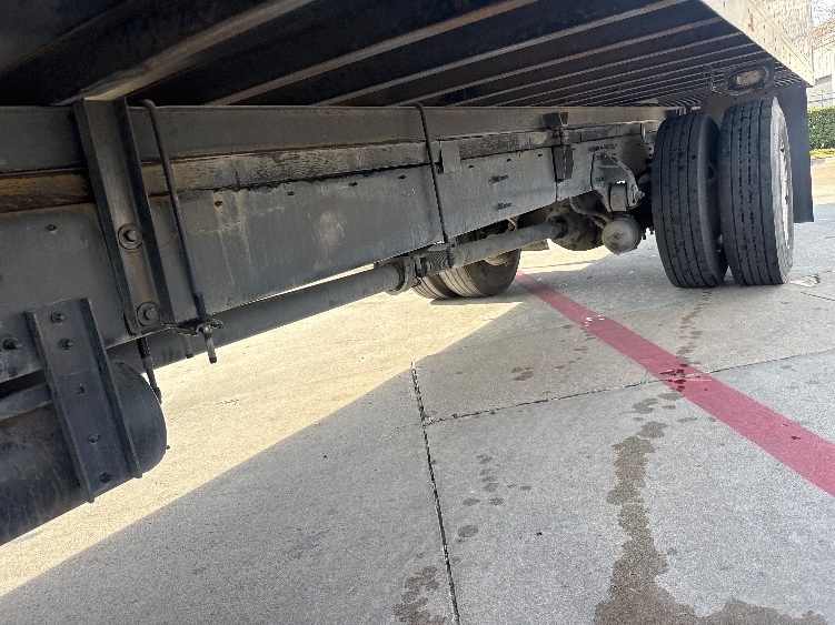 2019 Hino 268 in Garland, TX — photo 5