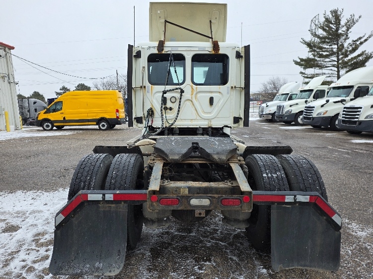2019 Freightliner in Lansing, MI — photo 6
