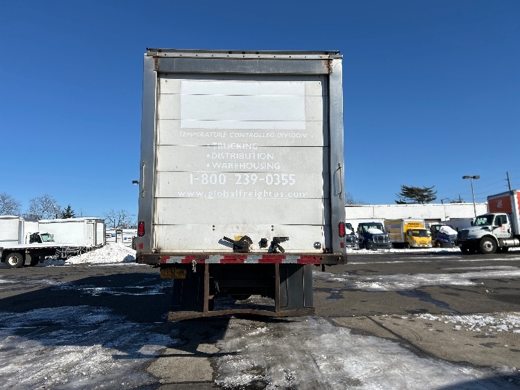 2019 Hino 268 in Monmouth Junction, NJ — photo 7