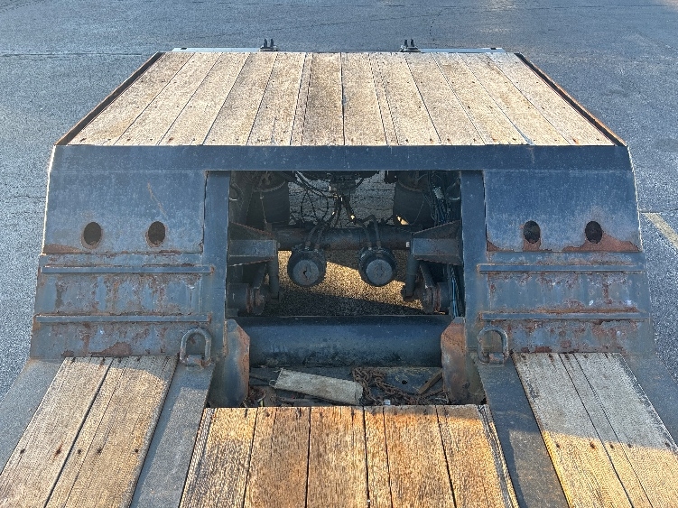 2019 Landoll in Sturtevant, WI — photo 7