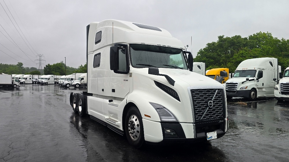 2024 Volvo