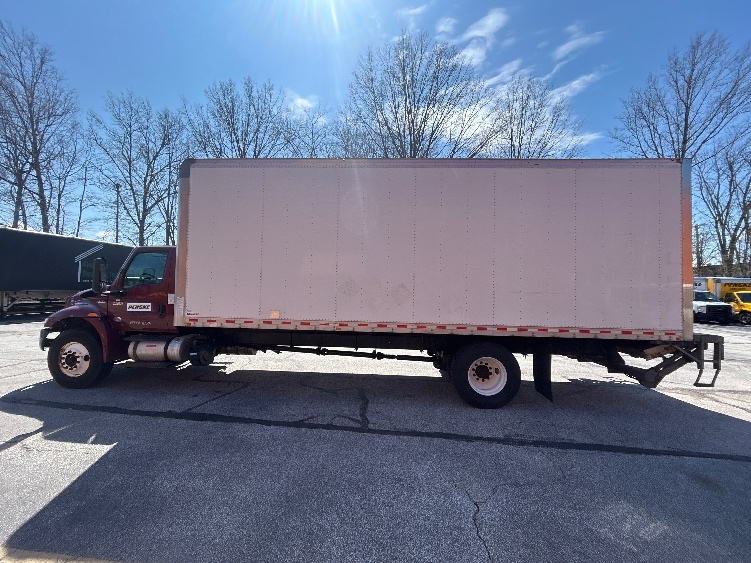2020 International MV in Middlefield, OH — photo 4