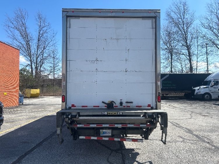 2020 International MV in Middlefield, OH — photo 7