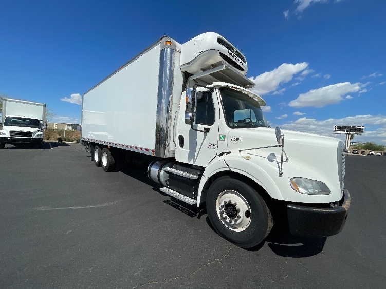 2019 Freightliner M2 112