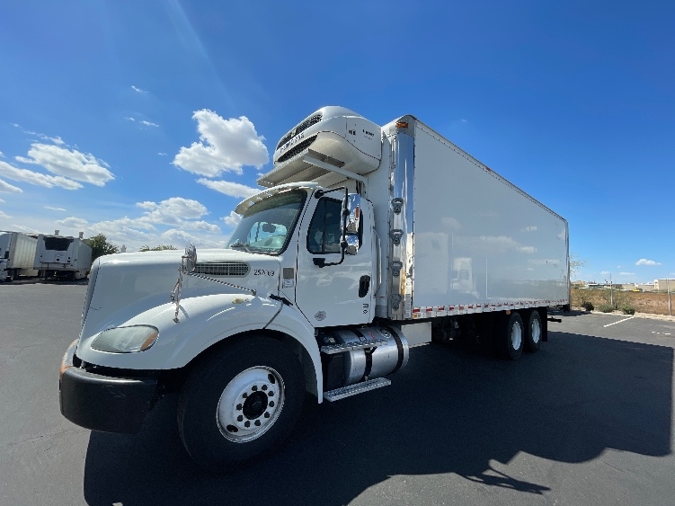 2019 Freightliner M2 112 in Phoenix, AZ — photo 3