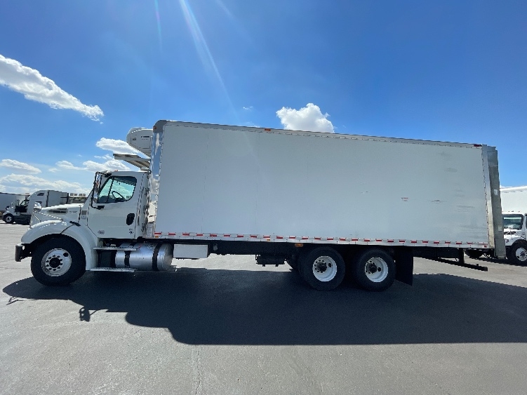 2019 Freightliner M2 112 in Phoenix, AZ — photo 4