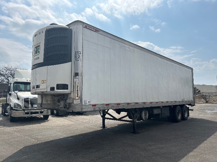 2019 Great Dane in La Porte, IN — photo 2