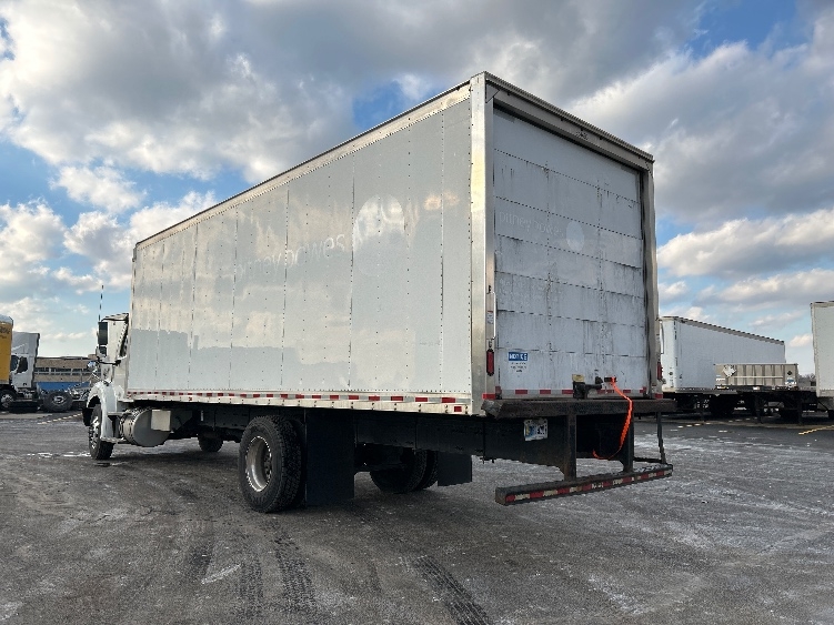 2021 Freightliner M2 112 in Indianapolis, IN — photo 6