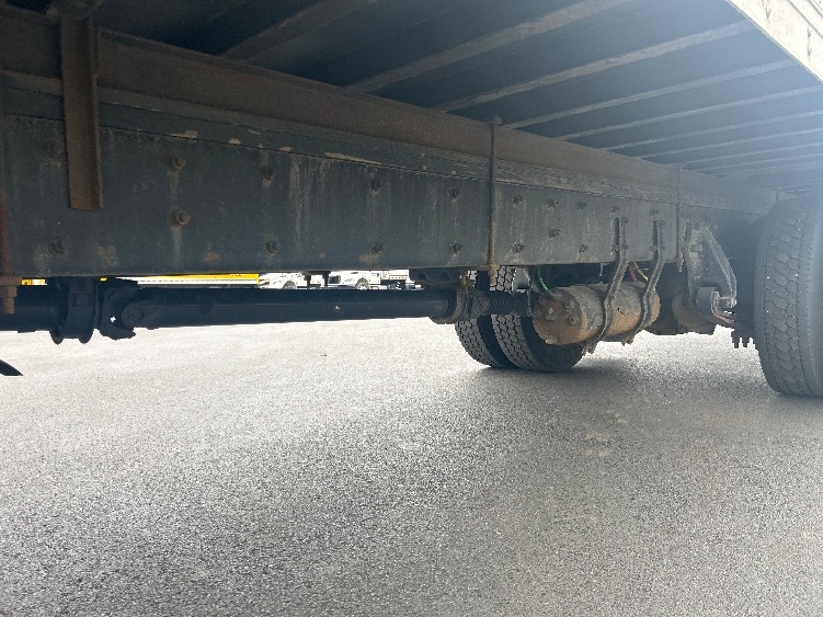 2019 Freightliner eM2 in Braintree, MA — photo 5