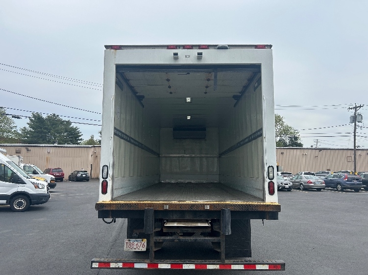 2019 Freightliner eM2 in Braintree, MA — photo 8