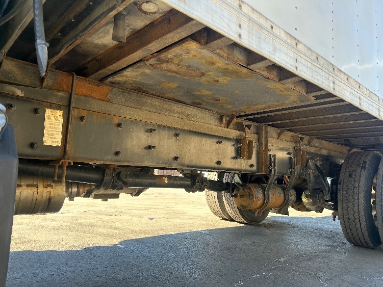2019 Freightliner M2 106 in Jessup, PA — photo 5