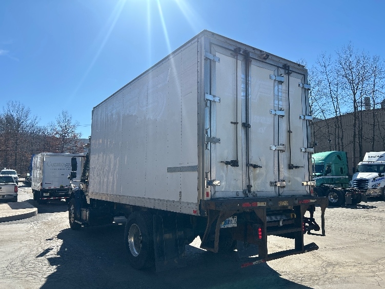 2019 Freightliner M2 106 in Jessup, PA — photo 6