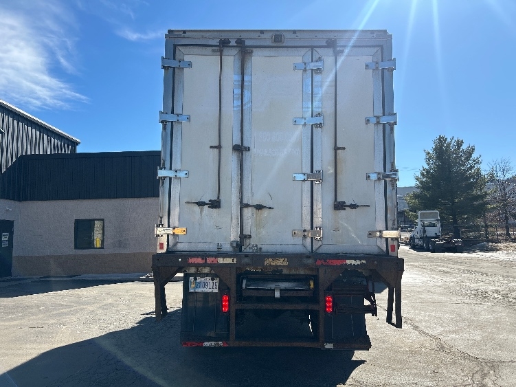2019 Freightliner M2 106 in Jessup, PA — photo 7