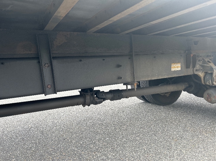 2019 Hino 268 in Norton, MA — photo 5