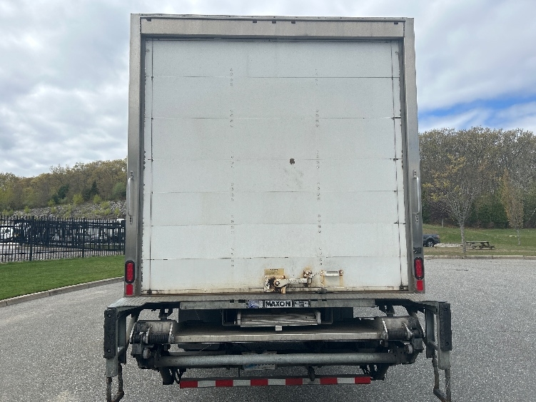 2019 Hino 268 in Norton, MA — photo 7