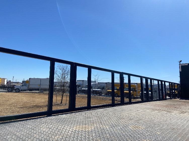 2019 Freightliner 114SD in San Antonio, TX — photo 9