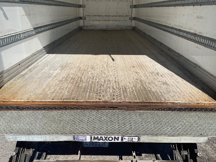 2019 Freightliner eM2 in Tacoma, WA — photo 10