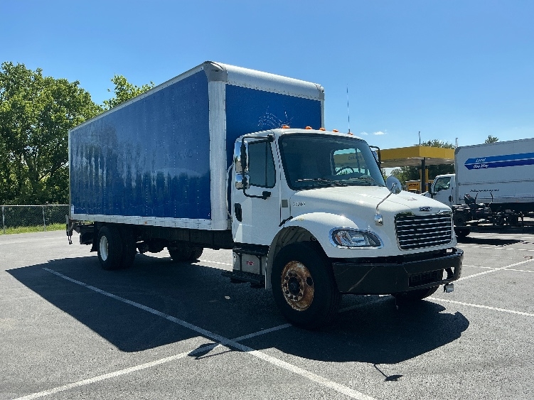 2019 Freightliner eM2 in Lexington, KY