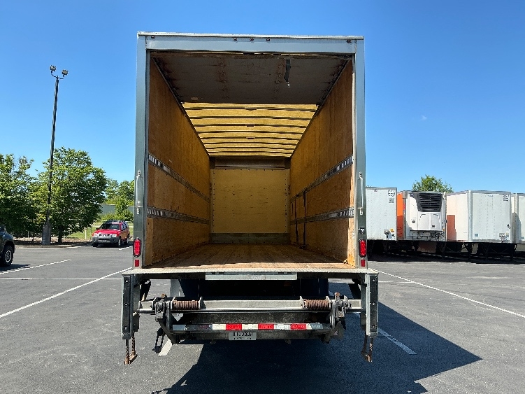 2019 Freightliner eM2 in Lexington, KY — photo 8