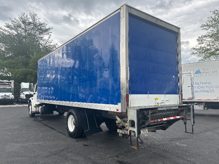 2019 Freightliner M2 106 in Lexington, KY — photo 6