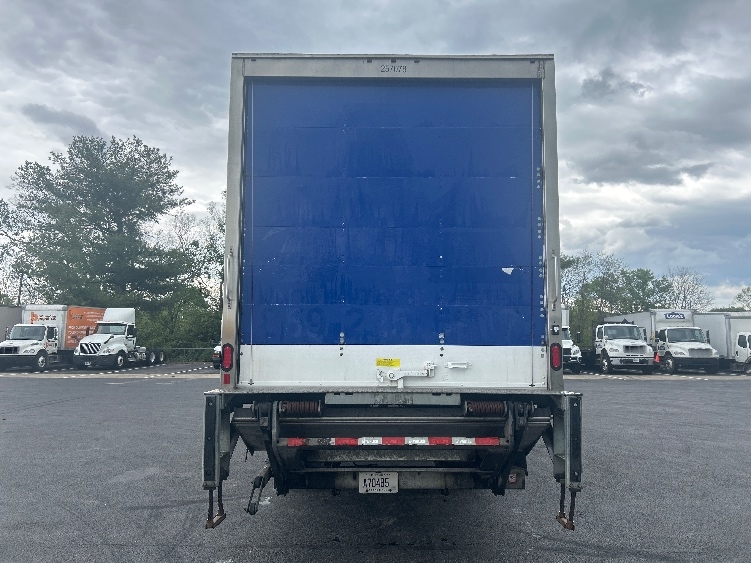 2019 Freightliner M2 106 in Lexington, KY — photo 7