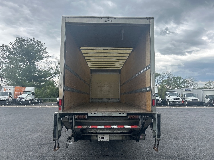 2019 Freightliner M2 106 in Lexington, KY — photo 8