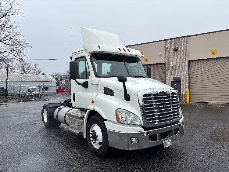 2019 Freightliner Cascadia