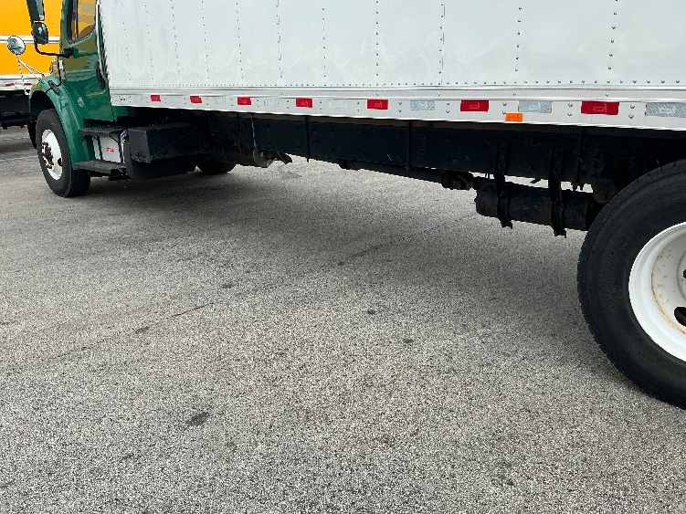 2019 Freightliner M2 106 in La Porte, IN — photo 5