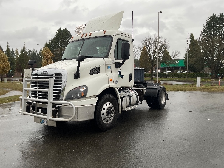 2019 Freightliner in Lacey, WA — photo 3