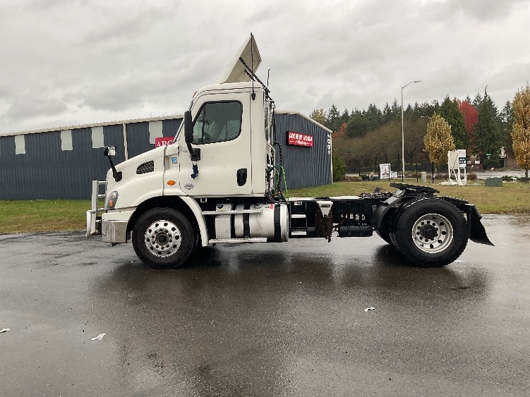 2019 Freightliner in Lacey, WA — photo 4