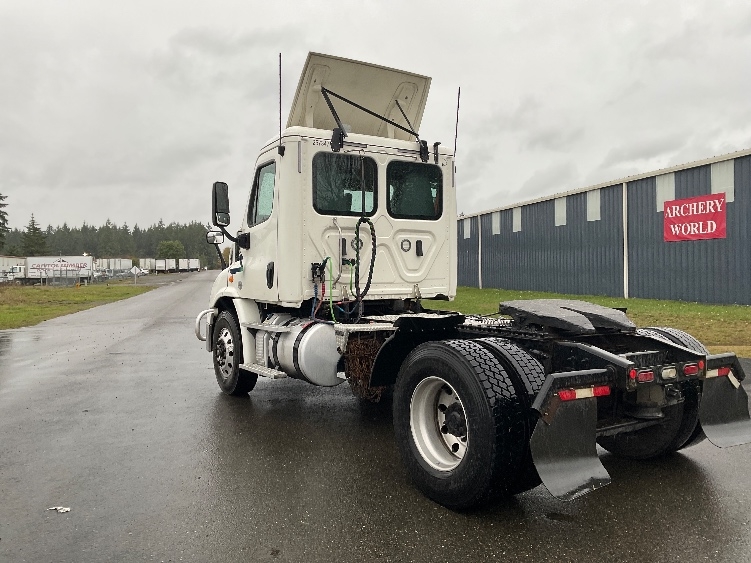 2019 Freightliner in Lacey, WA — photo 5