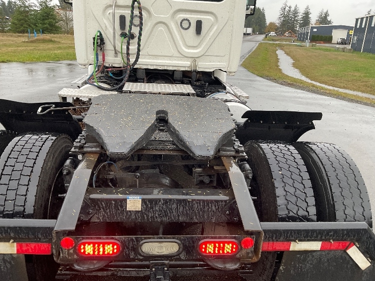 2019 Freightliner in Lacey, WA — photo 6