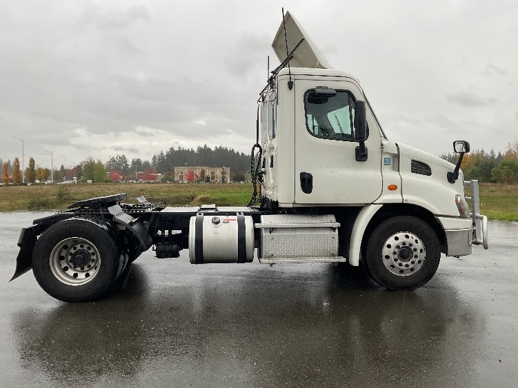 2019 Freightliner in Lacey, WA — photo 8