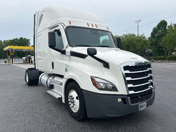 2024 Freightliner Cascadia