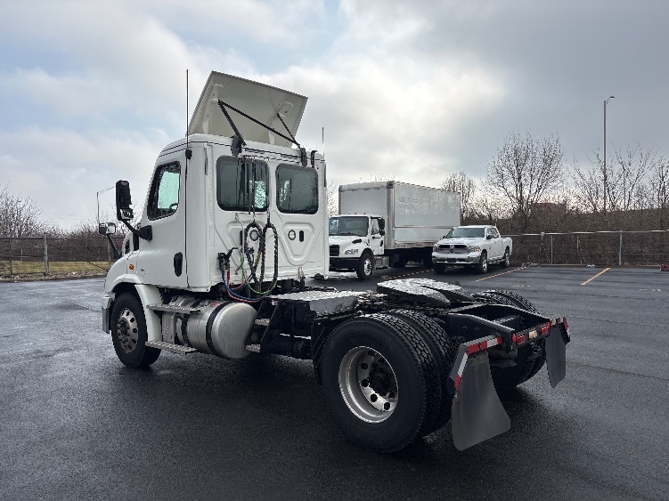 2019 Freightliner in Indianapolis, IN — photo 5