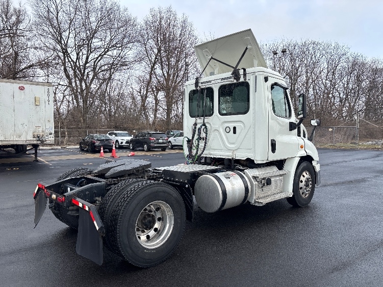 2019 Freightliner in Indianapolis, IN — photo 7