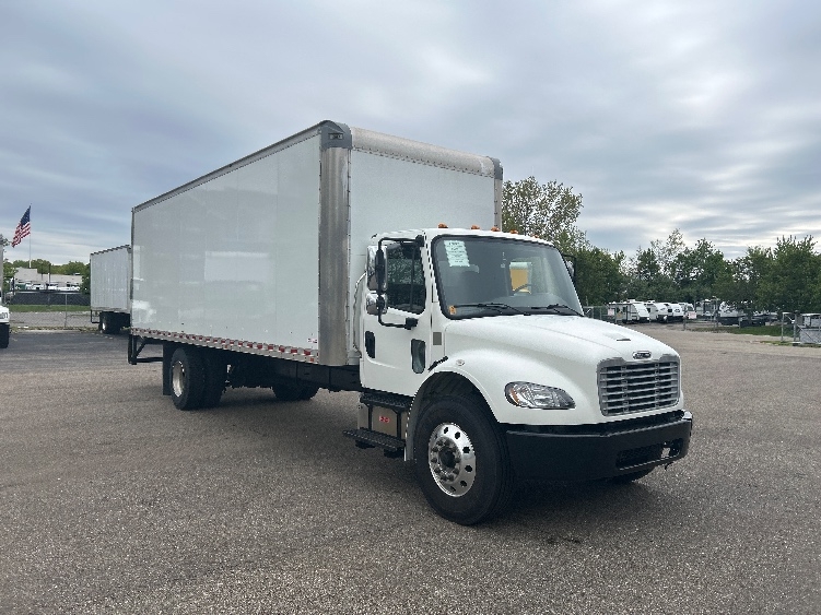 2020 Freightliner M2 106 in Akron, OH